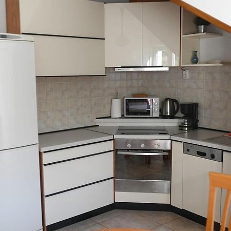 Apartment Marulianus سبليت المظهر الخارجي الصورة