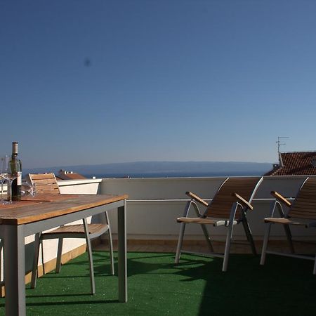 Apartment Marulianus سبليت المظهر الخارجي الصورة