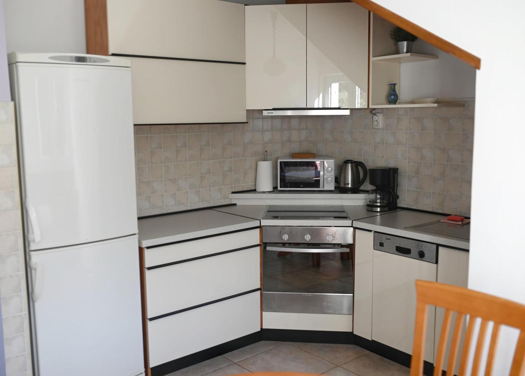 Apartment Marulianus سبليت المظهر الخارجي الصورة