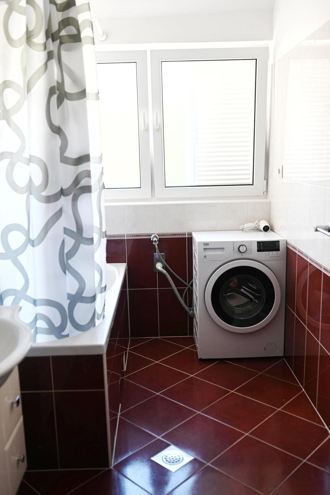 Apartment Marulianus سبليت المظهر الخارجي الصورة