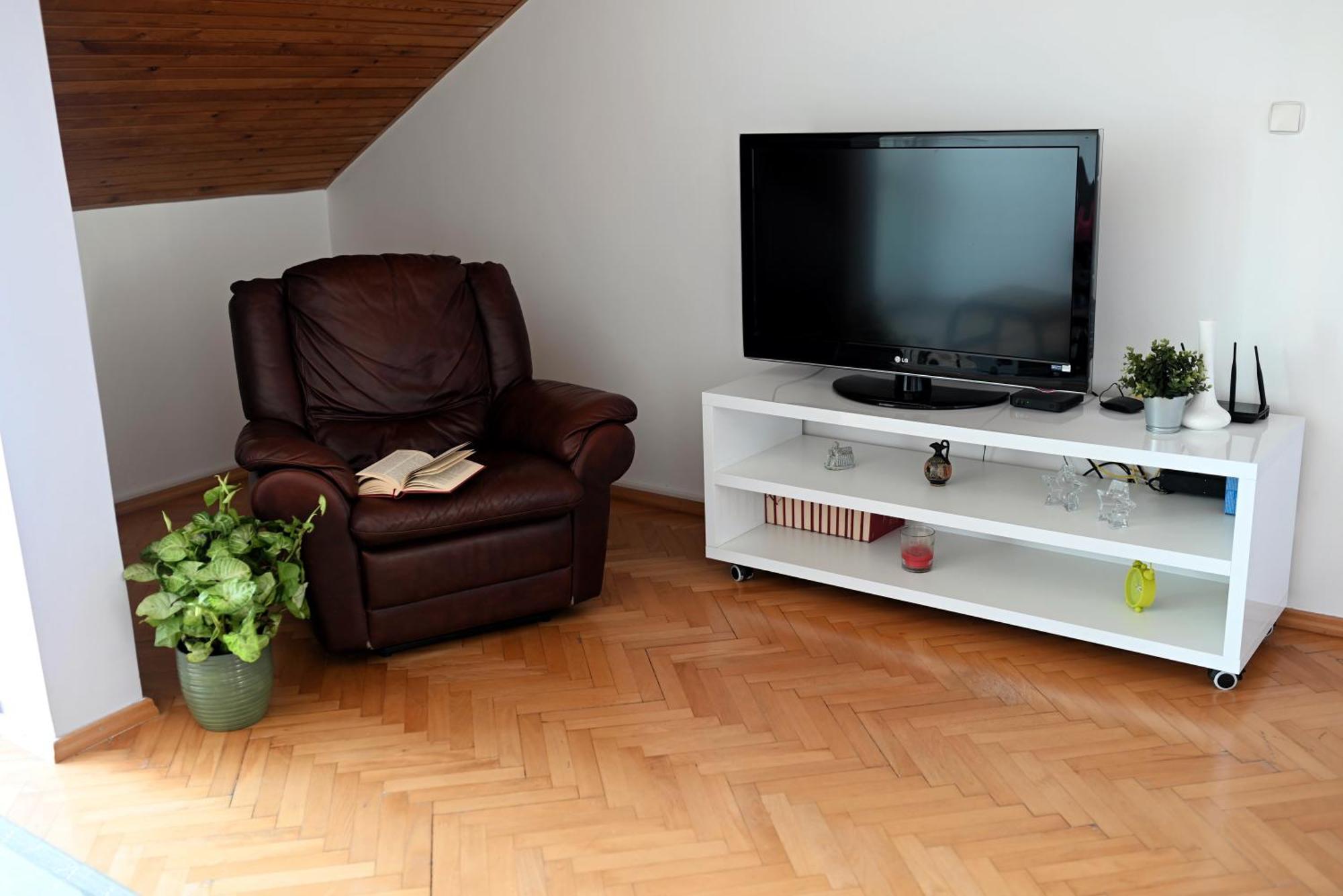 Apartment Marulianus سبليت المظهر الخارجي الصورة