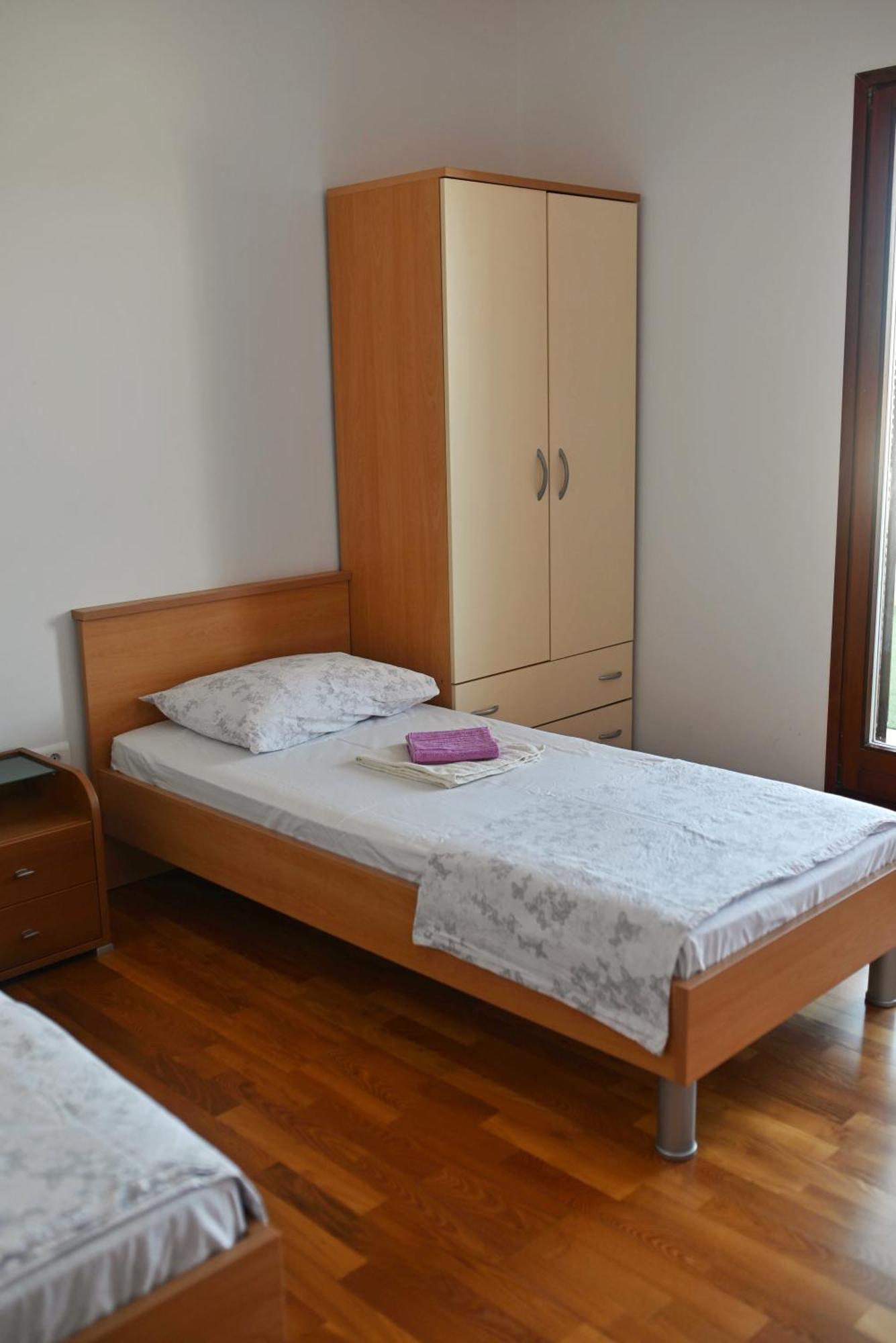 Apartment Marulianus سبليت المظهر الخارجي الصورة