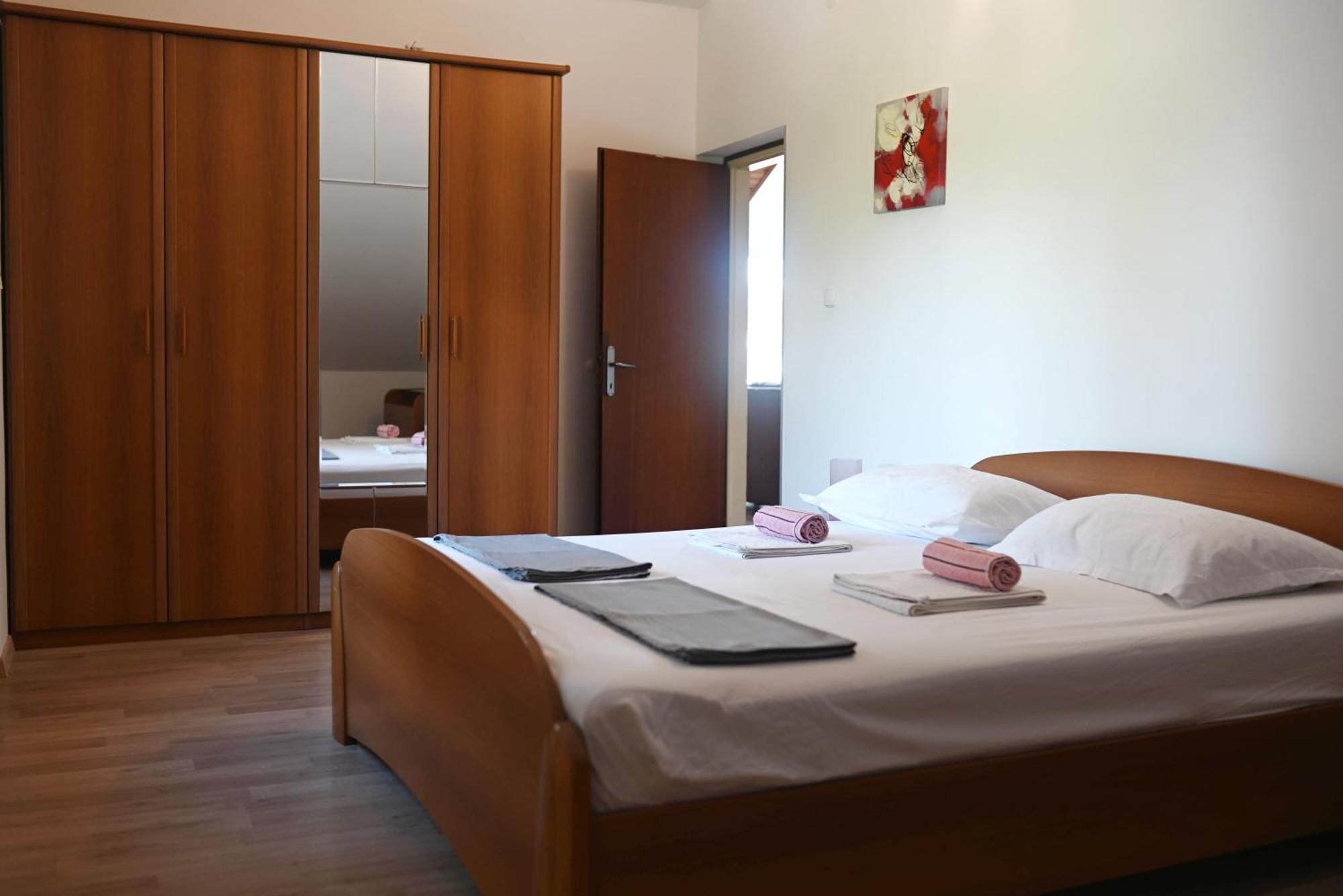 Apartment Marulianus سبليت المظهر الخارجي الصورة
