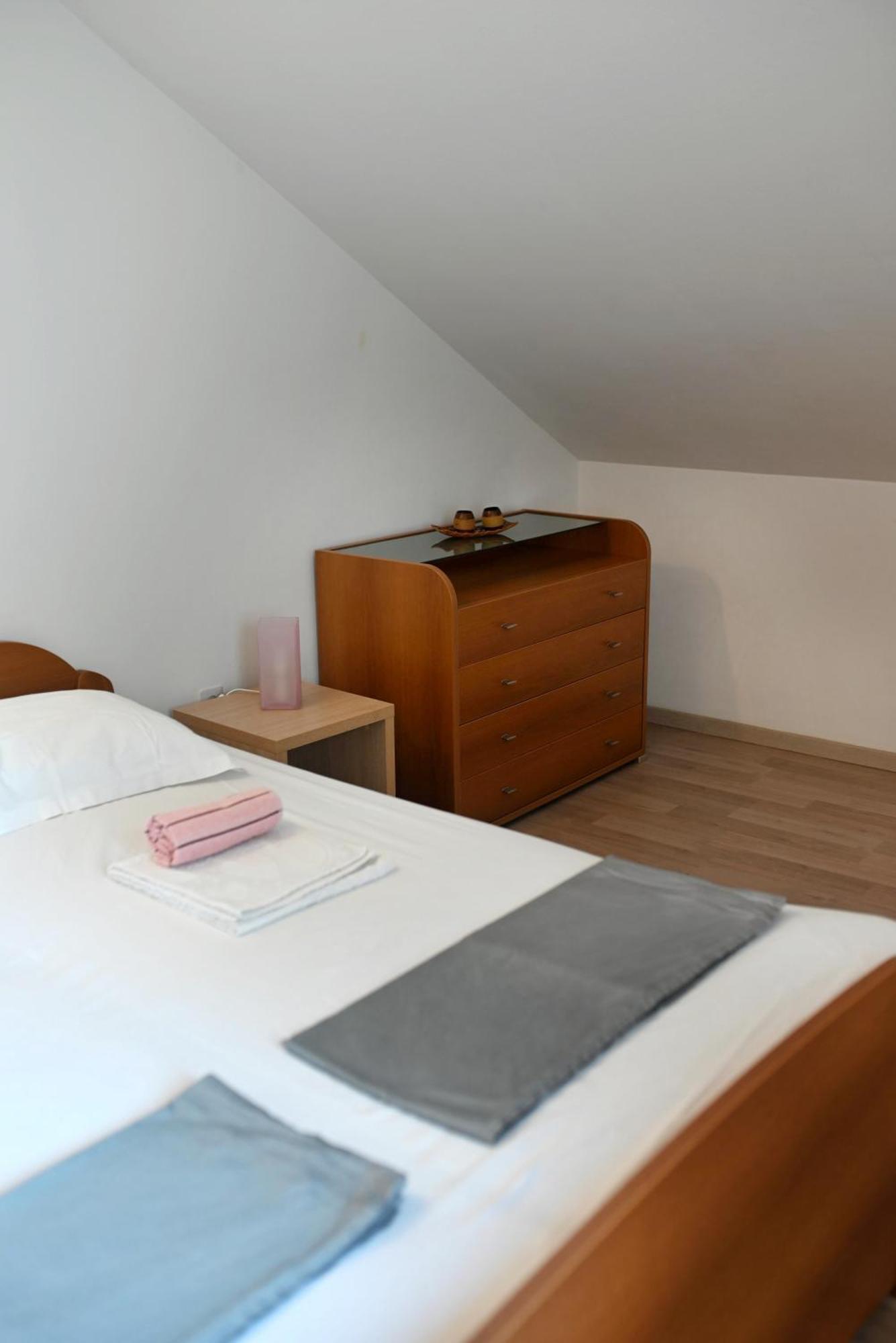 Apartment Marulianus سبليت المظهر الخارجي الصورة
