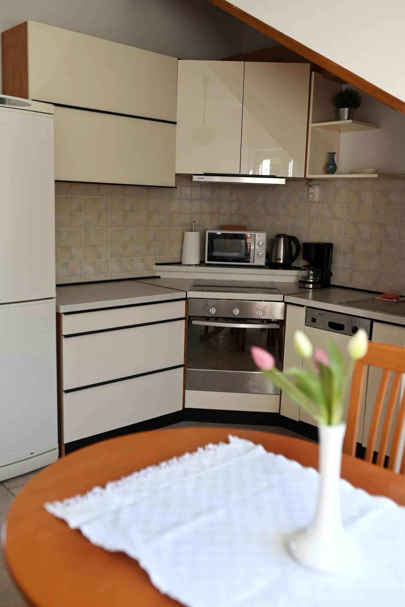 Apartment Marulianus سبليت المظهر الخارجي الصورة
